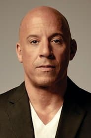 Vin Diesel 이미지