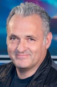 Genndy Tartakovsky 이미지