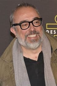 Álex de la Iglesia 이미지