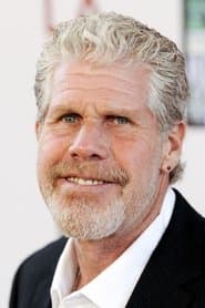 Ron Perlman 이미지