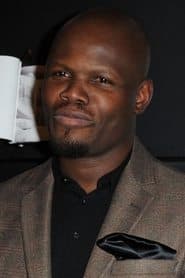Hubert Koundé 이미지