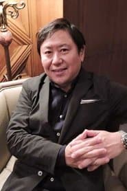 Hideki Takeuchi 이미지