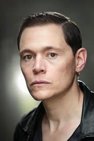Burn Gorman 이미지