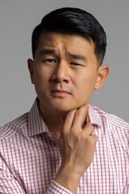 Ronny Chieng 이미지