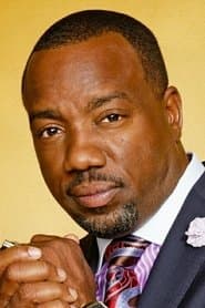 Malik Yoba 이미지