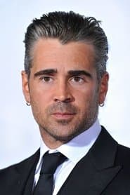 Colin Farrell 이미지