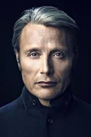 Mads Mikkelsen 이미지