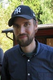 Tommy Wiklund 이미지