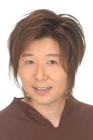 Yuji Ueda 이미지