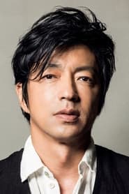 Takao Osawa 이미지