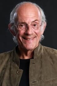 Christopher Lloyd 이미지