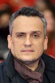 Joe Russo 이미지