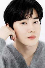 Suho 이미지