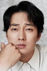 So Ji-sub 이미지