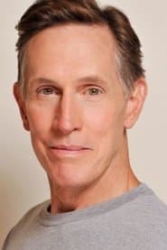 Mark Metcalf 이미지