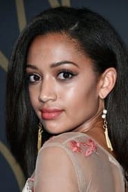 Samantha Logan 이미지