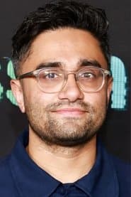 Aneesh Chaganty 이미지