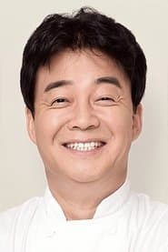 Paik Jong-won 이미지