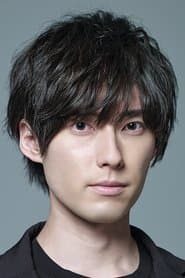 Toshiki Masuda 이미지