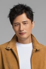 Terence Yin Chi-Wai 이미지