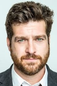 Zachary Bennett 이미지