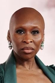 Cynthia Erivo 이미지