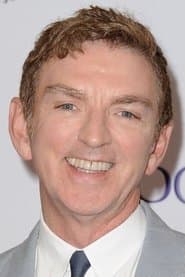 Michael Patrick King 이미지