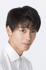 Ryoma Takeuchi 이미지