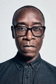 Don Cheadle 이미지