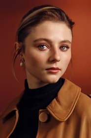 Thomasin McKenzie 이미지