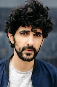 Reza Brojerdi 이미지