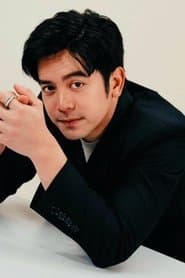 Joshua Garcia 이미지