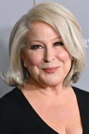 Bette Midler 이미지