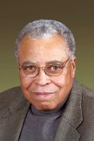 James Earl Jones 이미지