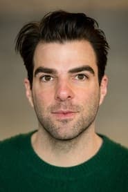 Zachary Quinto 이미지