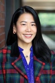 Domee Shi 이미지