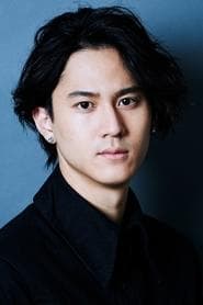 Shunsuke Takeuchi 이미지
