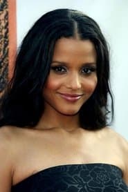Sydney Tamiia Poitier 이미지