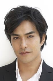 Kazuki Kitamura 이미지