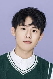 Zhou Qi 이미지