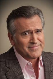 Bruce Campbell 이미지