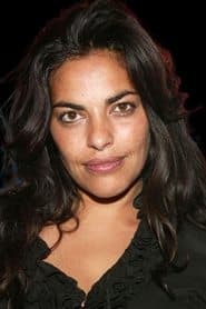 Sarita Choudhury 이미지