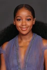 Thuso Mbedu 이미지