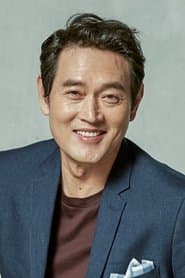 Kim Myung-soo 이미지