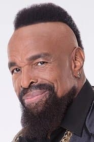 Mr. T 이미지