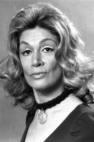 Sylvia Miles 이미지