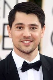 Nicholas D'Agosto 이미지