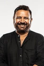 Kumud Mishra 이미지