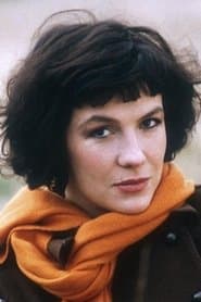 Virginie Thévenet 이미지