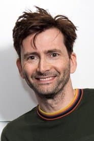 David Tennant 이미지
